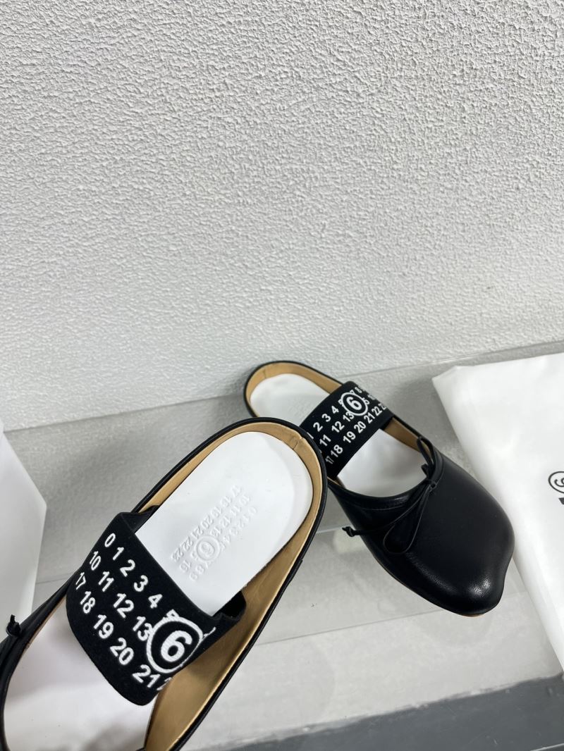 Maison Margiela Sandals